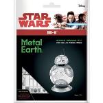 Kidultes en métal Star Wars BB-8 