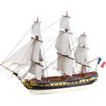 Maquettes bateaux Artesania en bois à motif bateaux sur les transports plus de 12 ans 