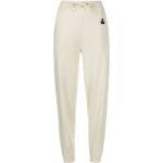 Pantalons slim de créateur Isabel Marant gris clair en viscose Taille XS W40 L36 pour femme 