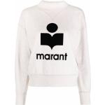 Sweats de créateur Isabel Marant en coton mélangé à manches longues pour femme 