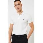 Polos Jott blancs Taille S 