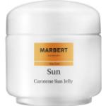 Crèmes hydratantes Marbert indice 6 à la carotène 100 ml pour le visage 