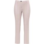 Marc Cain - Trousers > Cropped Trousers - Beige -