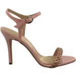 Marc Ellis - Shoes > Sandals > High Heel Sandals - Pink -