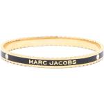 Bracelets de créateur Marc Jacobs jaunes pour femme 