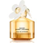 Eaux de parfum Marc Jacobs Daisy à la vanille classiques 100 ml texture mousse 