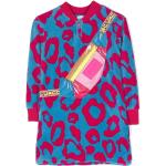 Robes imprimées Marc Jacobs multicolores à imprimé animal de créateur Taille 10 ans pour fille de la boutique en ligne Miinto.fr avec livraison gratuite 