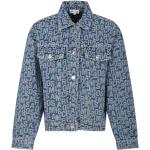 Vestes en jean de créateur Marc Jacobs bleues enfant classiques 