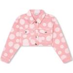 Marc Jacobs - Kids > Jackets > Light Jackets - Pink -