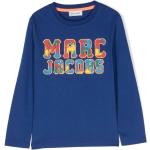 Marc Jacobs - Kids > Tops > Blouses - Blue -
