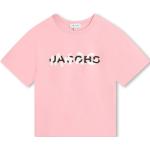 Marc Jacobs - Kids > Tops > T-Shirts - Pink -
