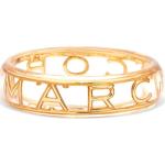 Bracelets en jonc de créateur Marc Jacobs en résine pour femme 