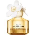 Eaux de parfum Marc Jacobs Daisy à la vanille classiques 100 ml avec flacon vaporisateur pour femme 