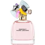 Eaux de parfum Marc Jacobs Perfect 50 ml pour femme 