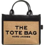Sacs à main de créateur Marc Jacobs beiges cartable pour femme en promo 