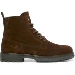Marc O'Polo - Shoes > Boots > Lace-up Boots - Brown -