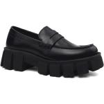 Marc O'Polo - Shoes > Flats > Loafers - Black -
