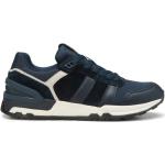 Marc O'Polo - Shoes > Sneakers - Blue -
