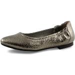 Chaussures casual Marc vertes Pointure 36 look casual pour femme 
