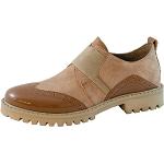 Chaussures casual Marc marron Pointure 37 look casual pour femme 