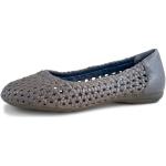 Chaussures casual Marc bleus azur Pointure 39 look casual pour femme 