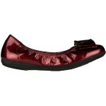 Marc Shoes Femme Janine Ballerines, Rouge (Cow Patent Red 00837), 40 EU