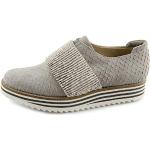 Chaussures casual Marc gris clair Pointure 40 look casual pour femme 