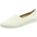 Chaussures casual Marc blanches Pointure 37 look casual pour femme 