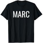 Marc T-Shirt