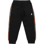 Pantalons de sport Marcelo Burlon noirs de créateur Taille 10 ans pour garçon de la boutique en ligne Miinto.fr avec livraison gratuite 