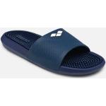 Sandales nu-pieds Arena bleues Pointure 38 pour femme 