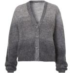 Marella - Knitwear > Cardigans - Gray -