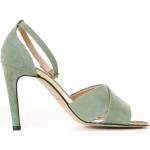 Marella - Shoes > Sandals > High Heel Sandals - Green -