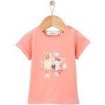 T-shirts Marèse roses Taille 12 mois look fashion pour bébé de la boutique en ligne Amazon.fr 