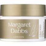 Crèmes pour les pieds Margaret Dabbs sans gluten 30 ml pieds crevassés texture crème pour femme 