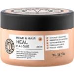 Masques pour cheveux cruelty free vitamine E 250 ml anti chute 