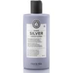 Après-shampoings argentés vegan cruelty free à la myrtille sans paraben 300 ml protecteurs de couleur pour cheveux gris 