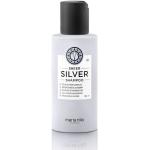 Shampoings vegan cruelty free sans paraben 100 ml protecteurs de couleur pour cheveux gris 