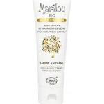Soins du visage Marilou Bio bio à l'huile d'argan 50 ml pour le visage anti âge texture crème 