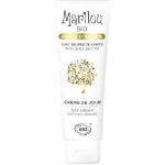 Crèmes de jour Marilou Bio bio à l'huile d'argan 50 ml pour le visage 