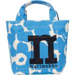Marimekko - Bags > Handbags - Blue -