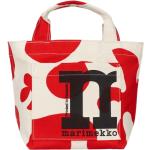 Marimekko - Bags > Handbags - Red -
