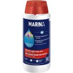 Marina Désinfection Choc - Granulés Chlore Choc SOS eau verte - 1,7 kg