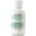 Soins du visage Mario Badescu indice 15 vitamine E 15 ml pour le visage hydratants texture crème 