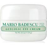 Mario Badescu Eye Cream 14g Glycolic