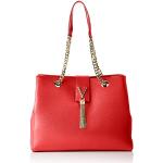Valentino by Mario Valentino Divina, Tote Femme, Rouge (Rosso), 14x28.5x36 Centimeters (B x H x T)