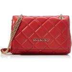 Sacs à main Valentino by Mario Valentino rouges look fashion pour femme en promo 