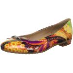 Maripé 830140, Chaussures Basses Femme - Multicolore (Kombi 0), 39 EU