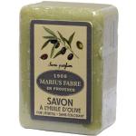 Marius Fabre savonnette huile d'olive sans parfum