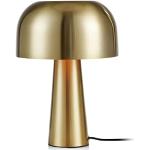 Markslöjd Lampe de table Blanca - Lampe Wonderful pour toutes les pièces (bronze)